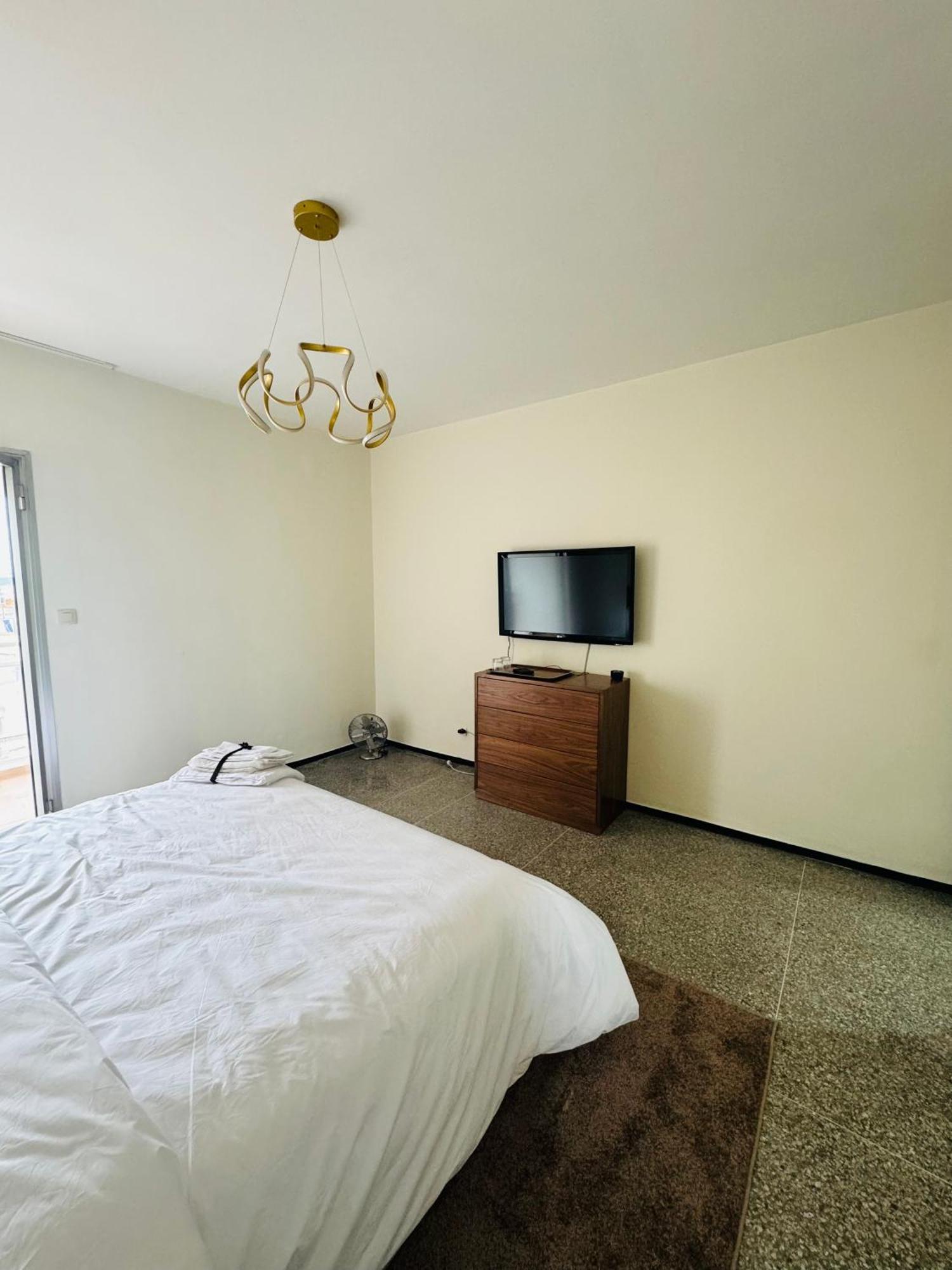 Appartement Spacieux - Bd Anfa Kazablanka Dış mekan fotoğraf