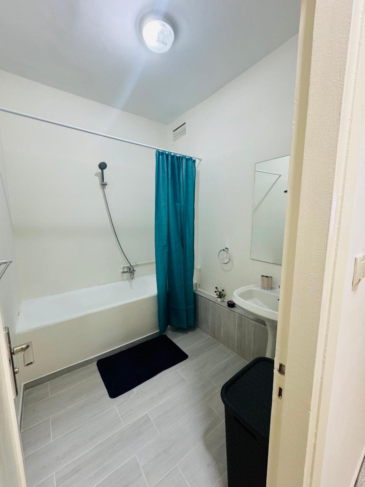 Appartement Spacieux - Bd Anfa Kazablanka Dış mekan fotoğraf