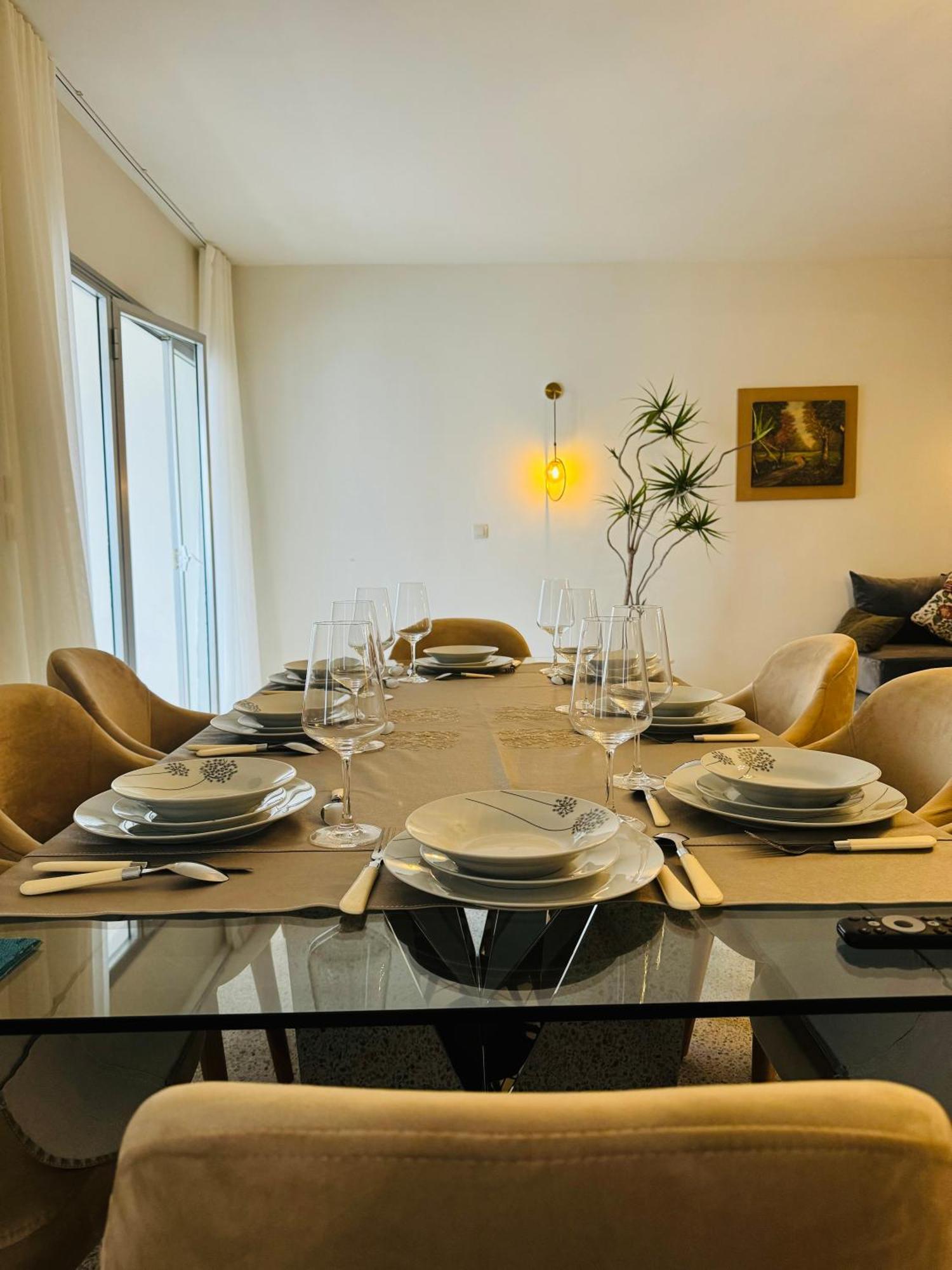 Appartement Spacieux - Bd Anfa Kazablanka Dış mekan fotoğraf