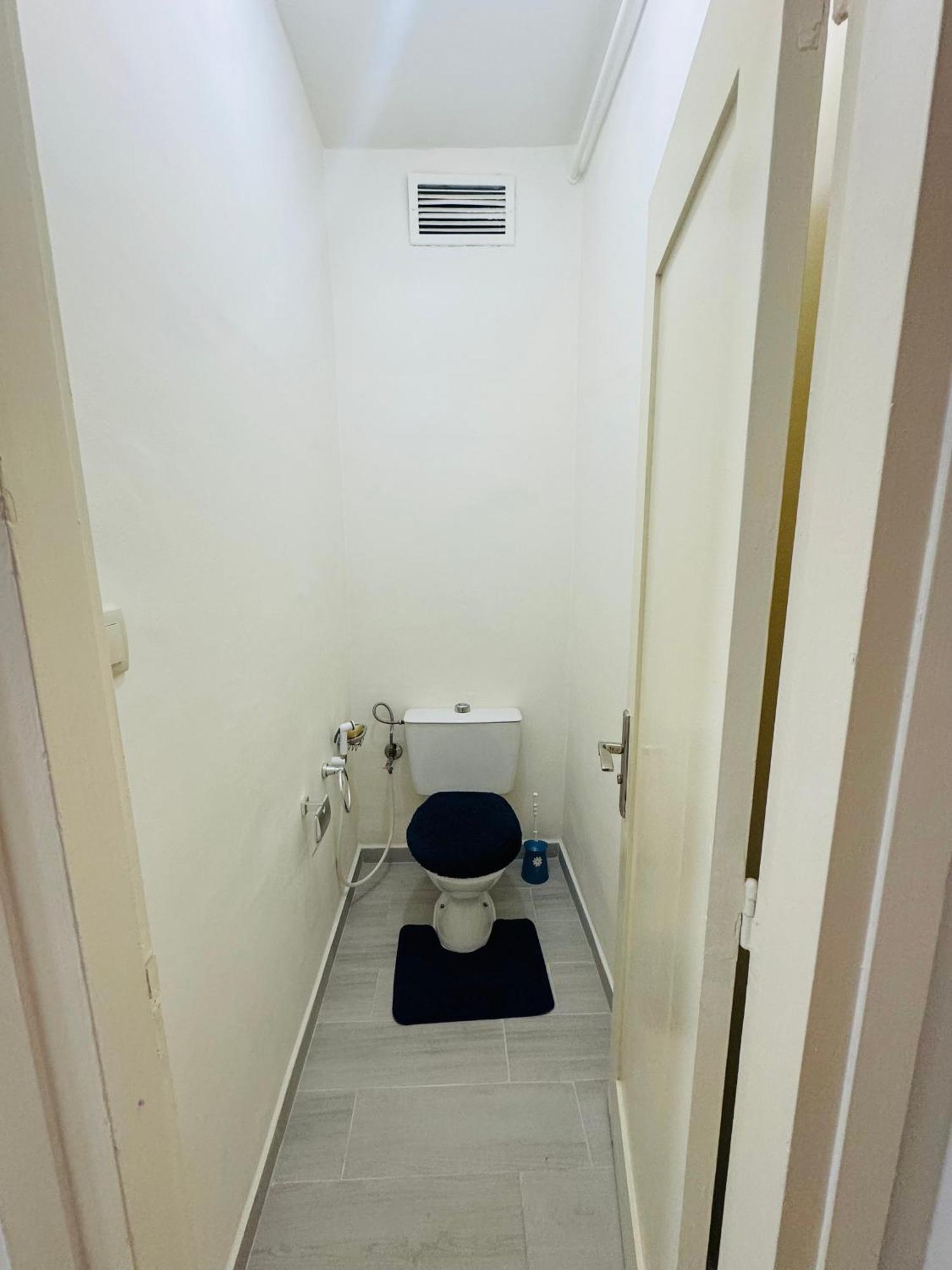 Appartement Spacieux - Bd Anfa Kazablanka Dış mekan fotoğraf
