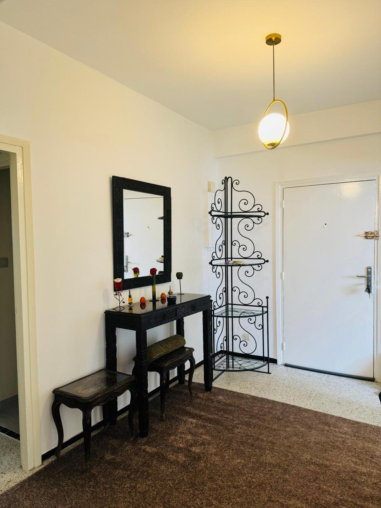 Appartement Spacieux - Bd Anfa Kazablanka Dış mekan fotoğraf