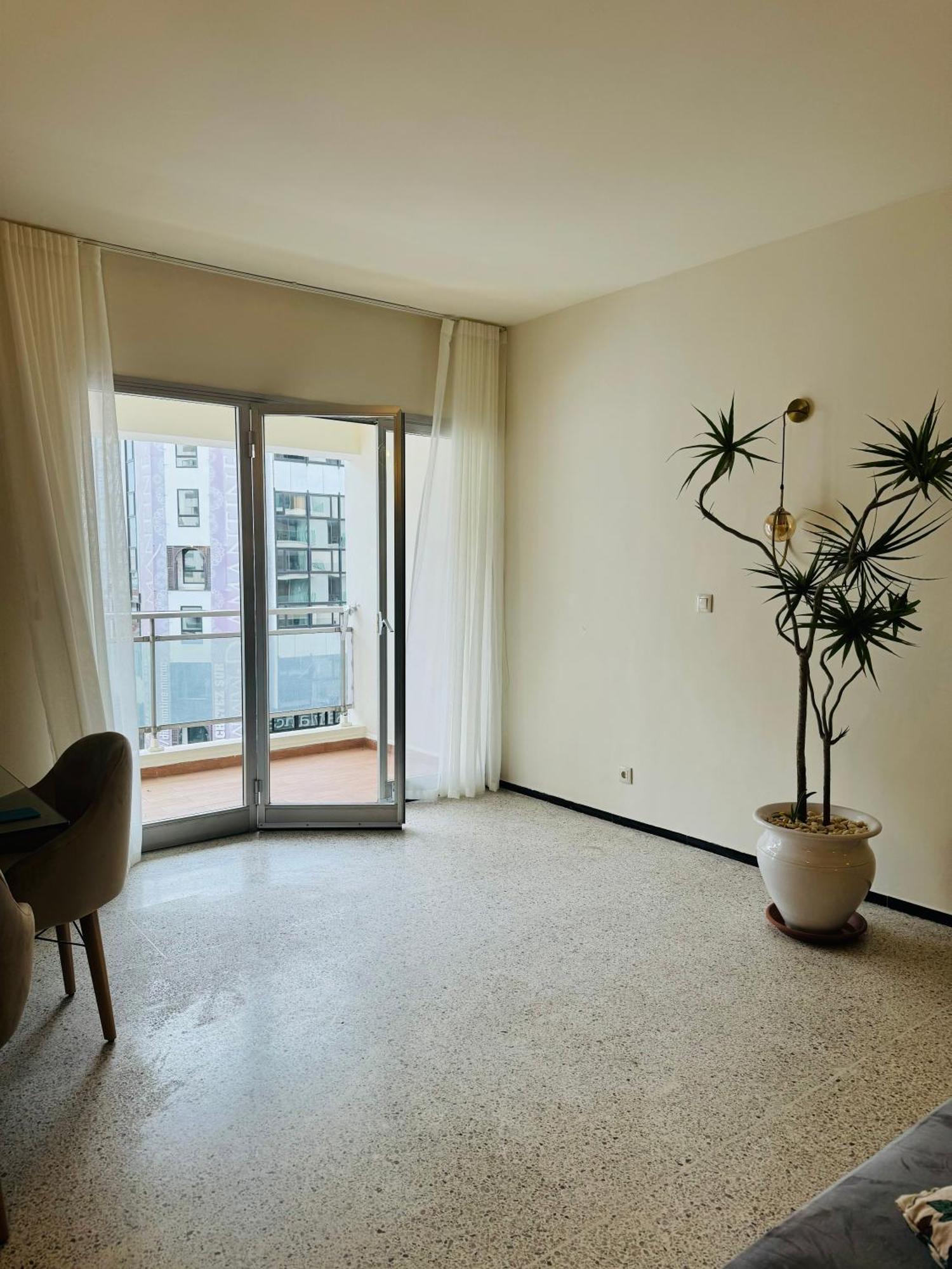 Appartement Spacieux - Bd Anfa Kazablanka Dış mekan fotoğraf