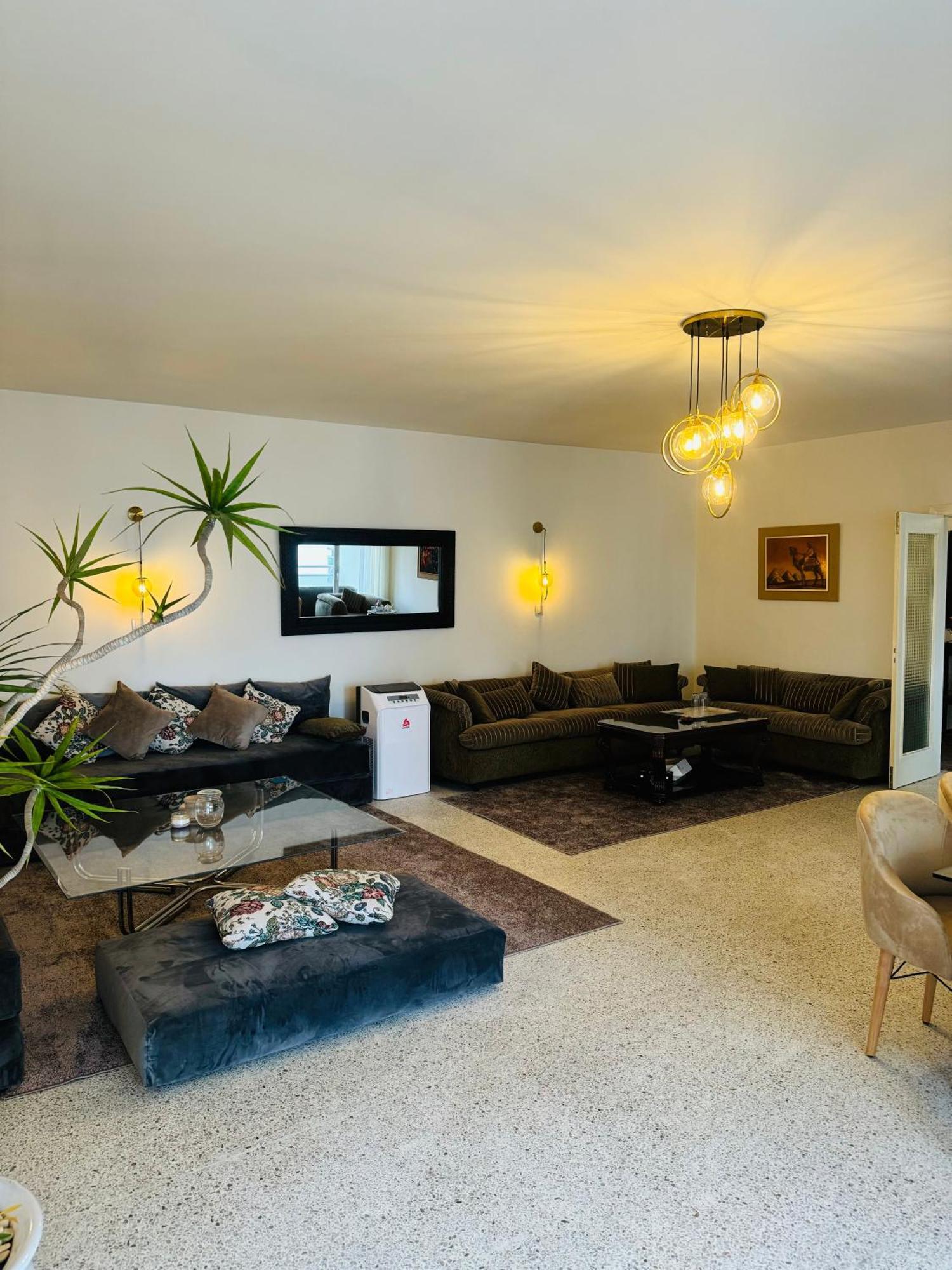 Appartement Spacieux - Bd Anfa Kazablanka Dış mekan fotoğraf