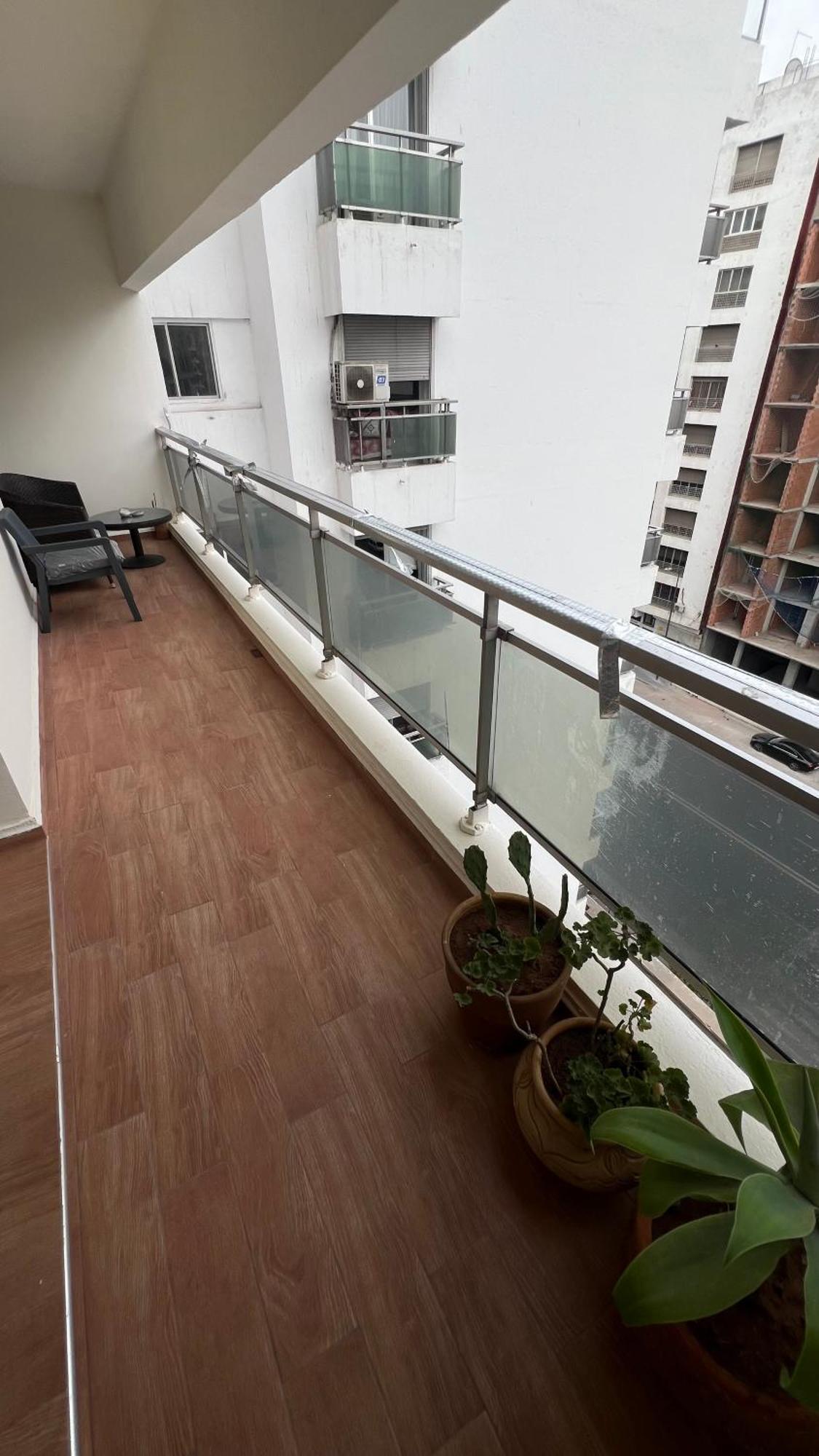Appartement Spacieux - Bd Anfa Kazablanka Dış mekan fotoğraf
